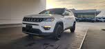 Jeep Compass Limited 4WD