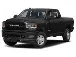 RAM 2500 Tradesman Crew Cab 4WD
