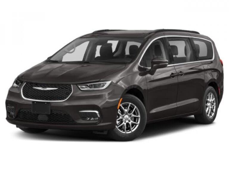 2022 Chrysler Pacifica Touring L FWD