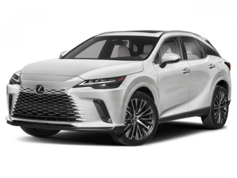 2023 Lexus RX 350 Premium FWD