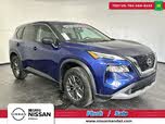 Nissan Rogue S FWD
