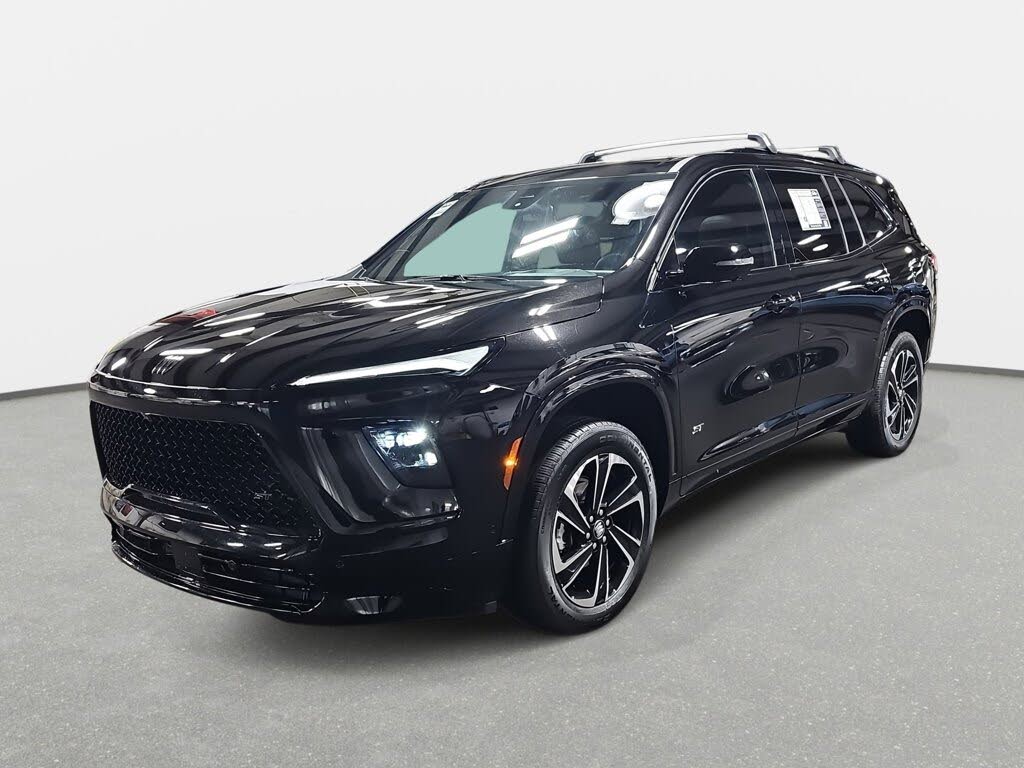 2025 Buick Enclave Sport Touring FWD