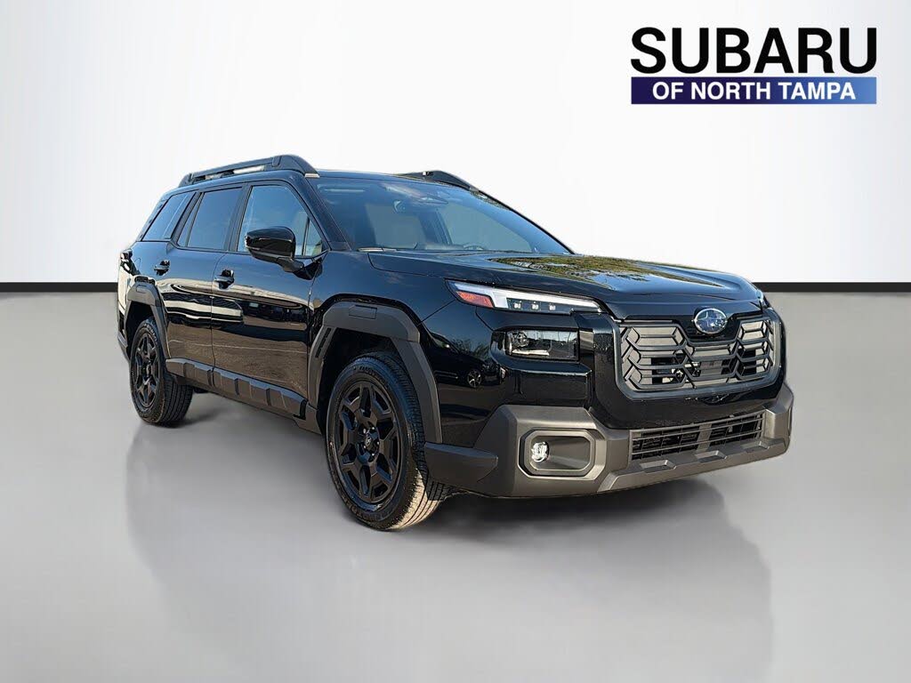 2026 Subaru Outback Limited AWD