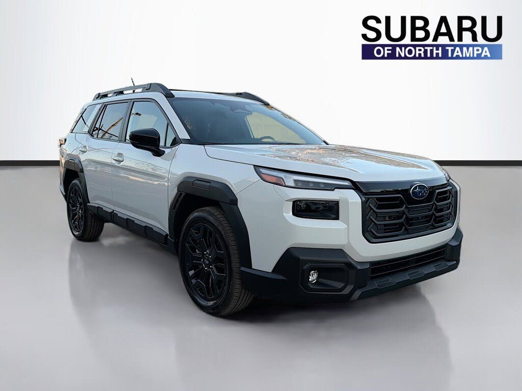 2026 Subaru Outback Limited XT AWD