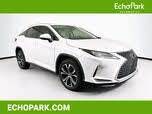 Lexus RX 350 FWD