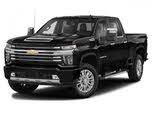 Chevrolet Silverado 2500HD High Country Crew Cab 4WD