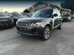 Land Rover Range Rover P525 HSE Westminster Edition 4WD