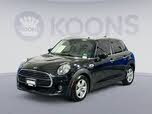 MINI Cooper 4-Door Hatchback FWD