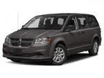 Dodge Grand Caravan SE Plus FWD