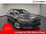 Ford Fusion SE FWD
