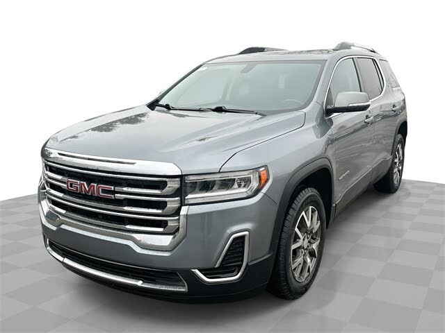 2020 GMC Acadia SLE AWD