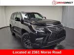 Lexus GX 460 AWD