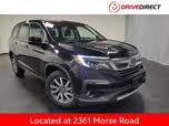 Honda Pilot EX-L AWD