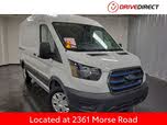 Ford E-Transit 350 Medium Roof RWD