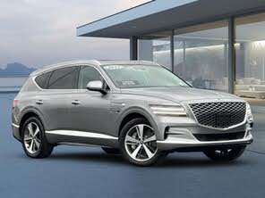 Genesis GV80 2.5T AWD