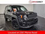 Jeep Renegade Latitude 4WD
