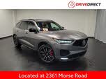 Acura MDX Type S SH-AWD with Advance Package