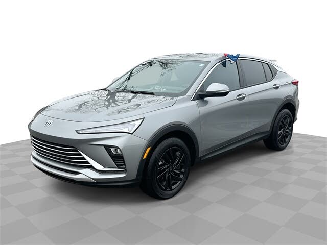 2024 Buick Envista Preferred FWD