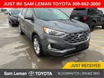 Ford Edge Titanium AWD