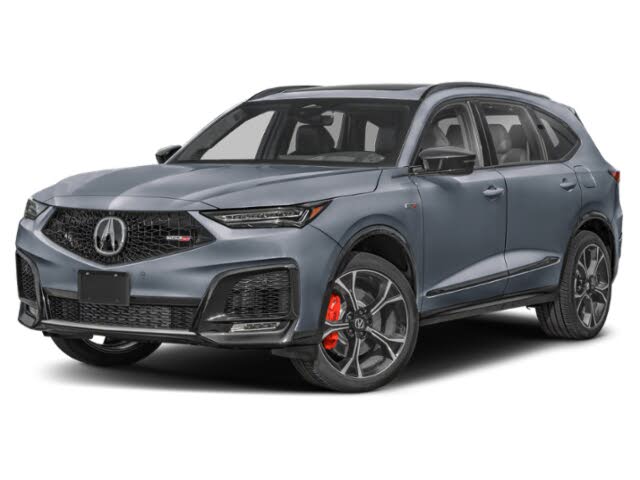 2026 Acura MDX Type S SH-AWD with Advance Package