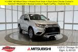 Mitsubishi Outlander ES S-AWC