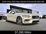 Volvo S60 T5 Inscription FWD