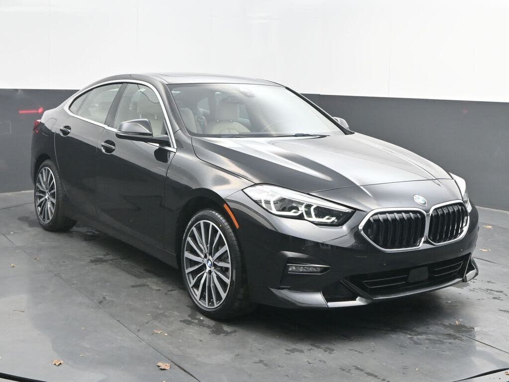 2021 BMW 2 Series 228i Gran Coupe RWD