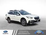 Subaru Outback Touring Crossover AWD