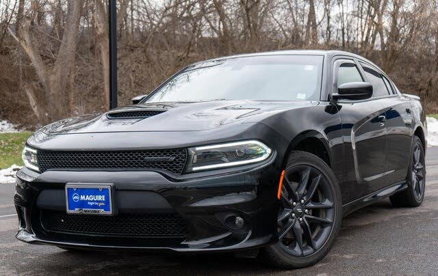 2023 Dodge Charger GT AWD