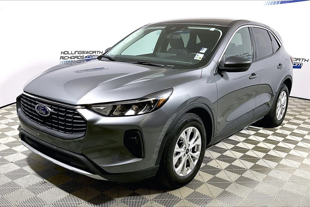 2023 Ford Escape Active FWD