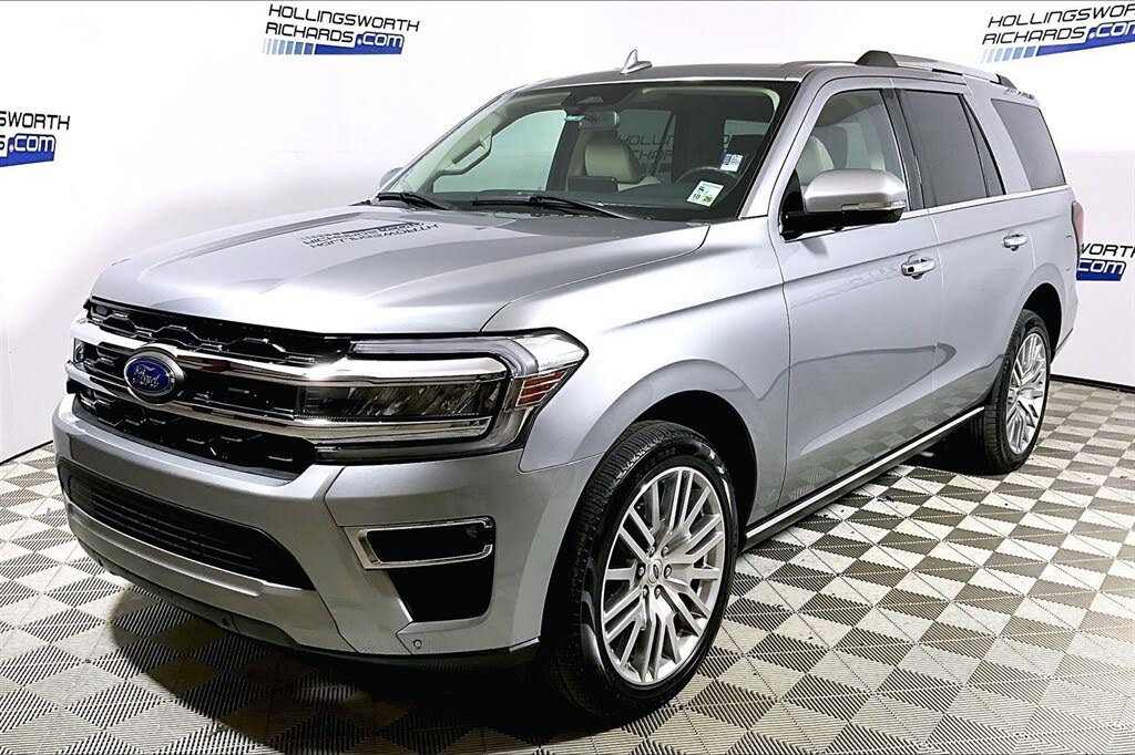 2024 Ford Expedition Limited RWD