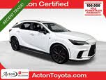 Lexus RX 350 F Sport Handling AWD