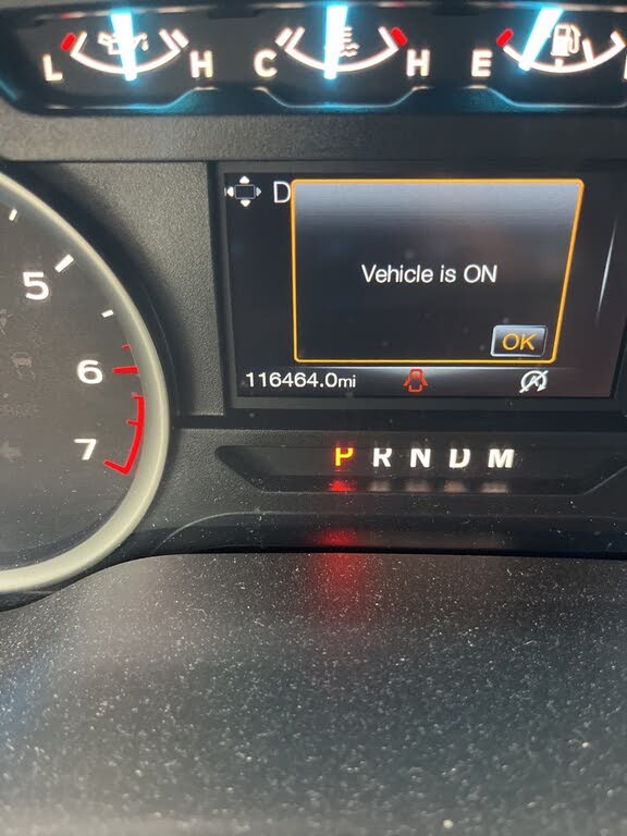 2019 Ford F-150 XLT SuperCrew RWD