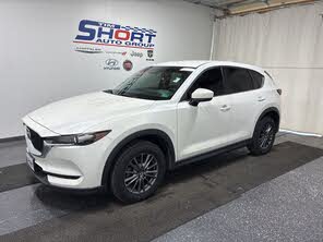 Mazda CX-5 Sport FWD