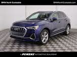 Audi Q3 quattro Premium Plus S Line 45 TFSI