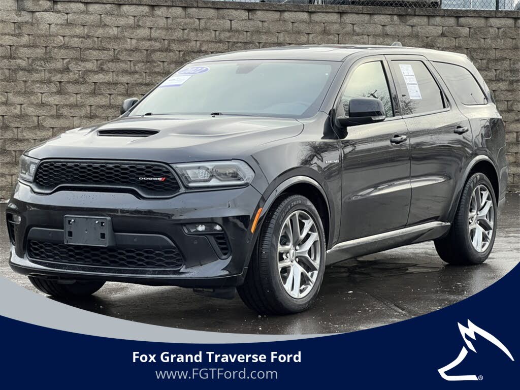 2022 Dodge Durango R/T AWD
