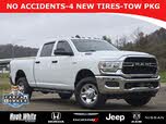 RAM 2500 Tradesman Crew Cab 4WD