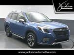 Subaru Forester Touring Crossover AWD