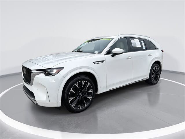 2024 Mazda CX-90 3.3 Turbo S Premium Plus AWD