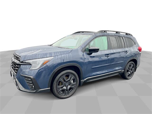 2024 Subaru Ascent Onyx Edition AWD