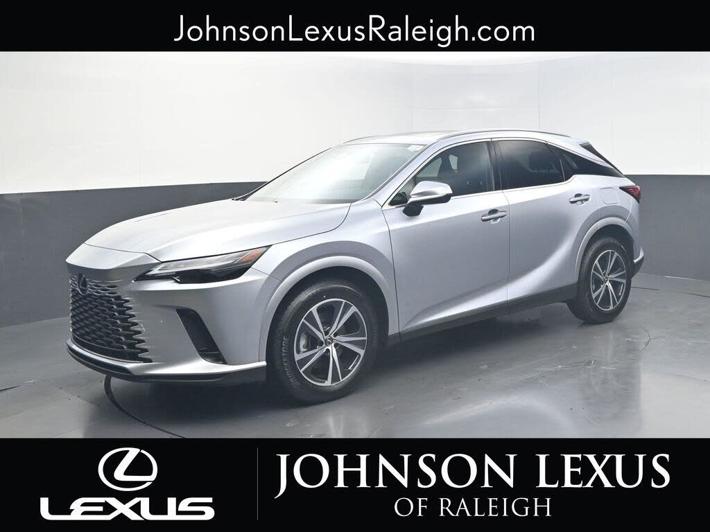 2025 Lexus RX 350 Premium FWD