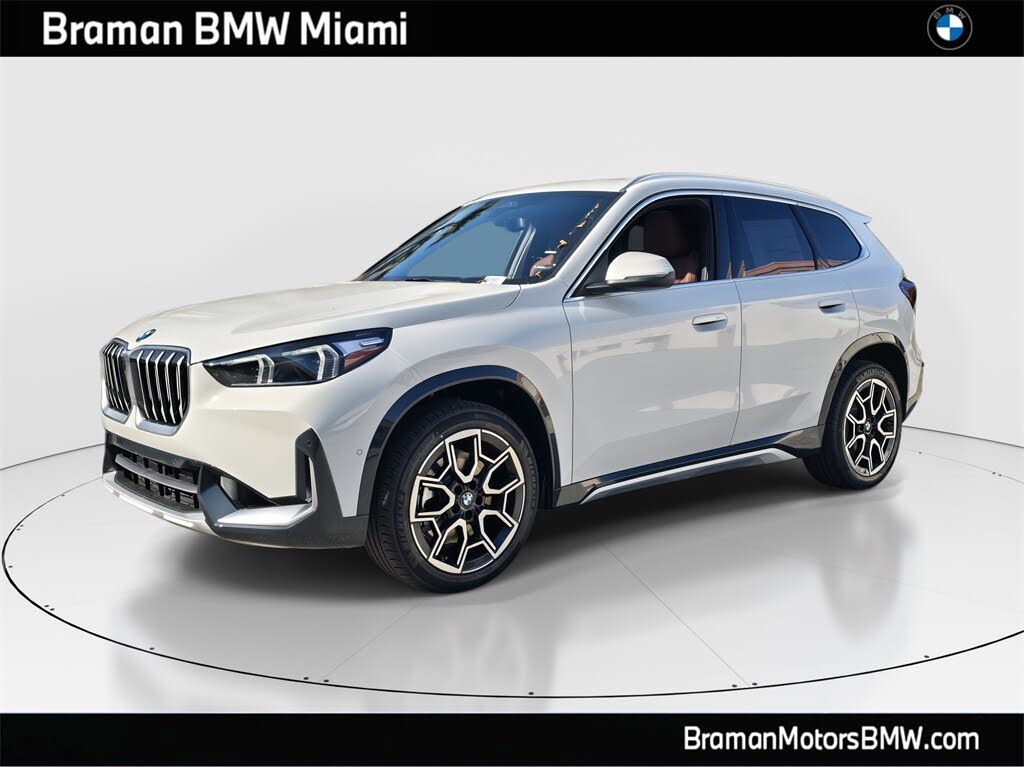 2026 BMW X1 xDrive28i