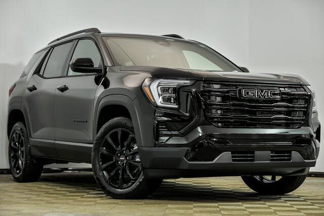 2026 GMC Terrain Elevation FWD