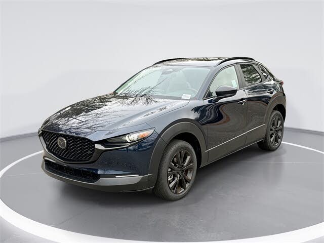 2026 Mazda CX-30 2.5 S Aire Edition AWD