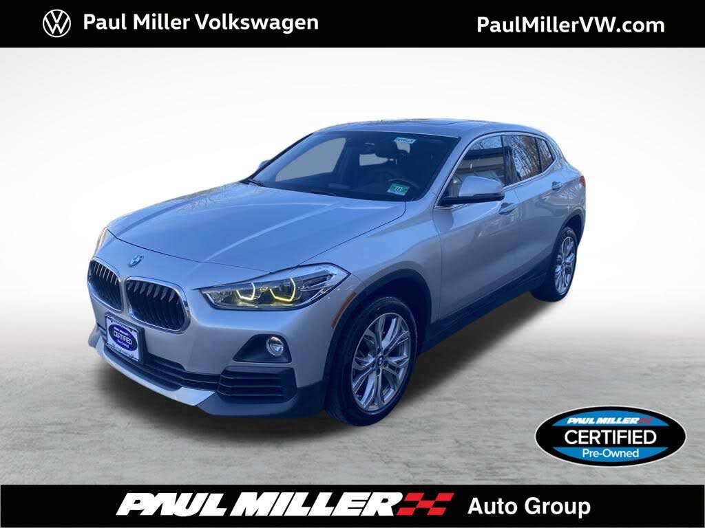 2018 BMW X2 xDrive28i AWD