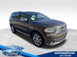 Dodge Durango Citadel RWD