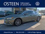 Lexus ES 350 Luxury FWD