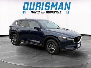 Mazda CX-5 Touring AWD