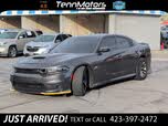 Dodge Charger Scat Pack RWD