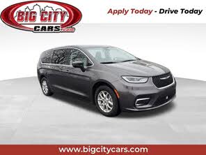 Chrysler Pacifica Touring L FWD